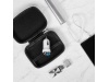 SET Powerbank 2000mah + USB 16GB + Carregador auto duplo USB + Cabo MEETING