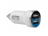 SET Powerbank 2000mah + USB 16GB + Carregador auto duplo USB + Cabo MEETING