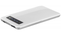 Bateria Auxiliar POWER BANK 4.000 mAh INDIC