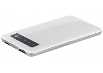Bateria Auxiliar POWER BANK 4.000 mAh INDIC