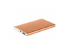 Bateria Auxiliar POWER BANK 4000mAh SHINE
