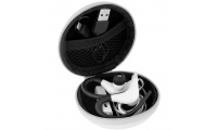 HEADPHONES S/ FIOS RUN