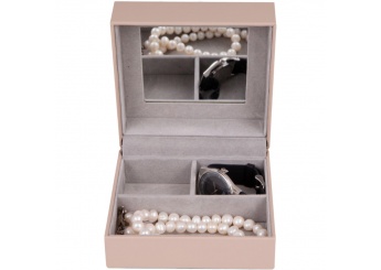 CAIXA PARA JOIAS JEWELS