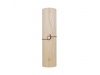 CILINDRO DE MADERA PARA GARRAFA 32 x 8 cm