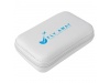 SET Powerbank 4000mah + Mini rato wireless + Carregador USB 2 portas + Cabo TRIP