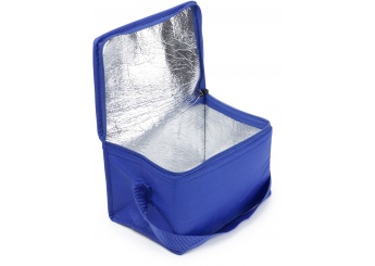 Saco isotrmico non-woven