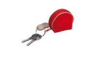 Porta-chaves com porta-moedas DYNA 