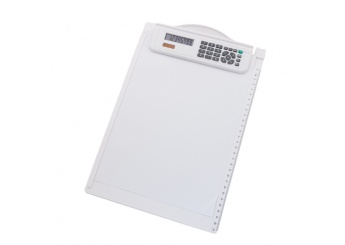 Prancha com Calculadora OSTER