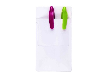 Porta-canetas / Forra-bolsos
