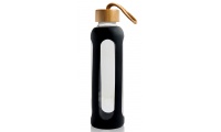Garrafa em vidro 600ml Luxus