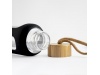 Garrafa em vidro 600ml Luxus