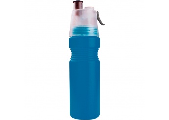 GARRAFA COM SPRAY STEAM