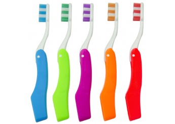ESCOVA DE DENTES PLIER
