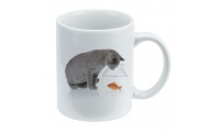 Caneca Cermica para Sublimao Artmug