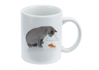 Caneca Cermica para Sublimao Artmug