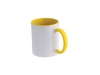 Caneca para Sublimao bicolor 