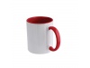 Caneca para Sublimao bicolor 