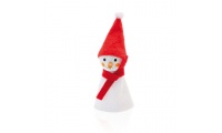 Boneco Natal MUF