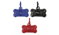 PORTA-SACOS PARA ANIMAIS PET