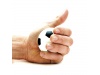 Bola de futebol anti-stress