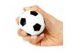 Bola de futebol anti-stress