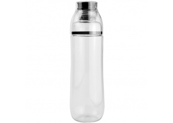 GARRAFA 750ml AQUA