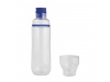 GARRAFA 750ml AQUA