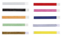 Pulseira de identificao inviolvel