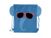 MOCHILA WILDLIFE