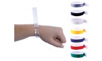 Pulseira de identificao inviolvel regular
