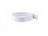 Pulseira de identificao inviolvel regular