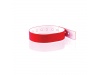 Pulseira de identificao inviolvel regular