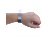 Pulseira de identificao inviolvel regular
