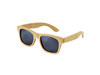 culos de sol bamb com lentes polarizadas