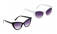 culos de sol Tabby lentes UV400
