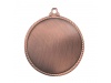 Medalha de metal 