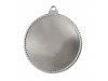 Medalha de metal 