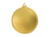 Medalha de metal 