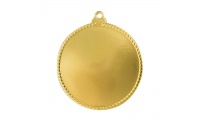 Medalha de metal 