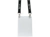 Identificador/ Bagget em PVC 