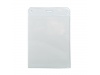 Identificador/ Bagget em PVC 