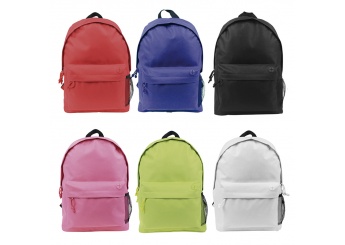 MOCHILA SCOUT
