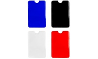 Porta-carto com RFID