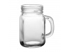 Jarro em vidro 450ml Batly