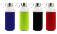 Garrafa em vidro 430ml Neobottle