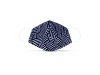 Mscara bico de pato de adulto Duck Pattern CITEVE