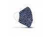 Mscara bico de pato de adulto Duck Pattern CITEVE