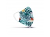Mscara bico de pato de adulto Duck Pattern CITEVE