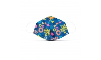 Mscara bico de pato para crianas Kiduck Pattern CITEVE