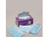 Mscara mdica no esterilizada de 3 camadas MaskMed IIR